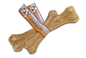 Nature's Choice Pressed Dog Bone
