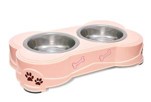 Dolce Dog Diner - Pink